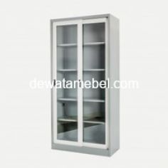 Steel Cabinet - Importa IMP SC-E18 BT / Grey 
